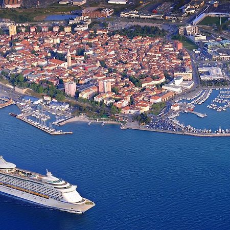 Villa Pablo 2023 Koper Bagian luar foto