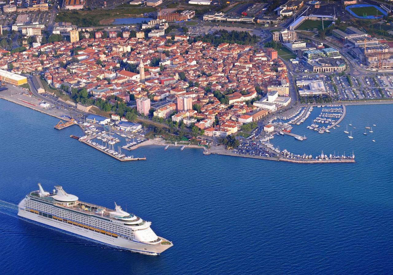 Villa Pablo 2023 Koper Bagian luar foto
