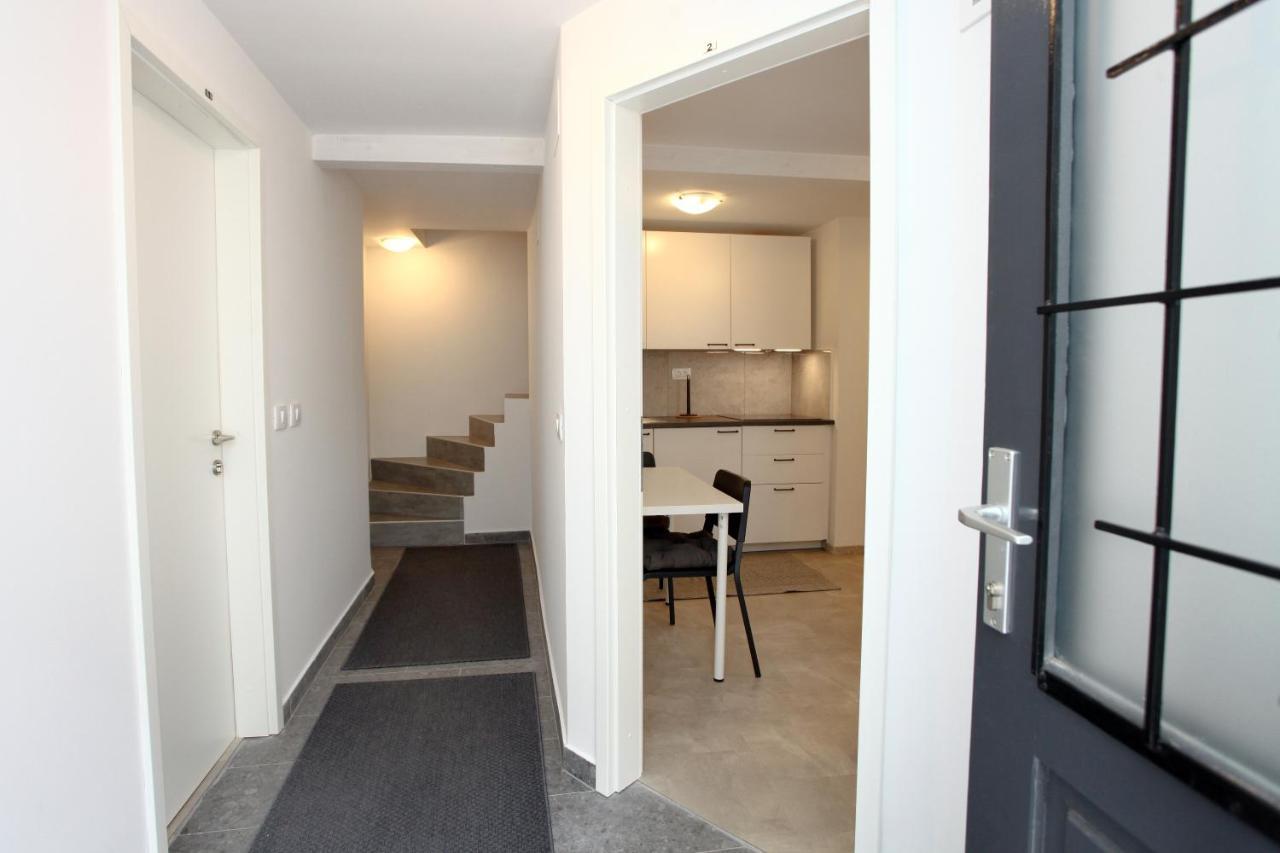 Villa Pablo 2023 Koper Bagian luar foto
