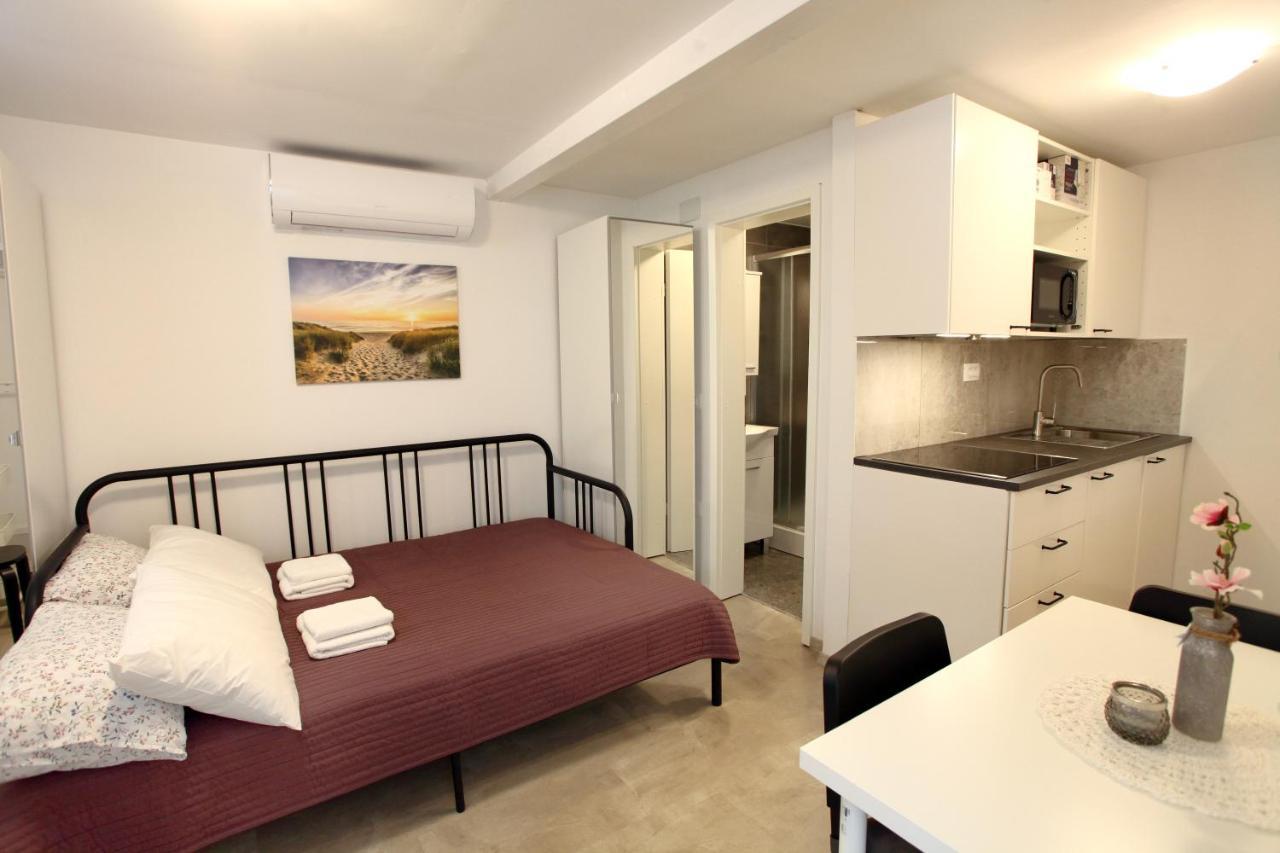 Villa Pablo 2023 Koper Bagian luar foto