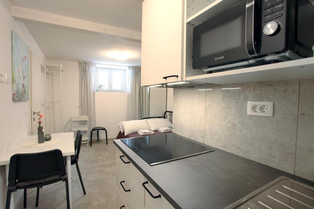 Villa Pablo 2023 Koper Bagian luar foto