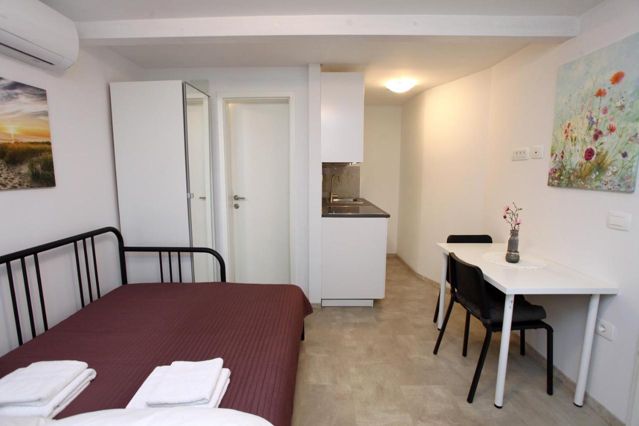 Villa Pablo 2023 Koper Bagian luar foto
