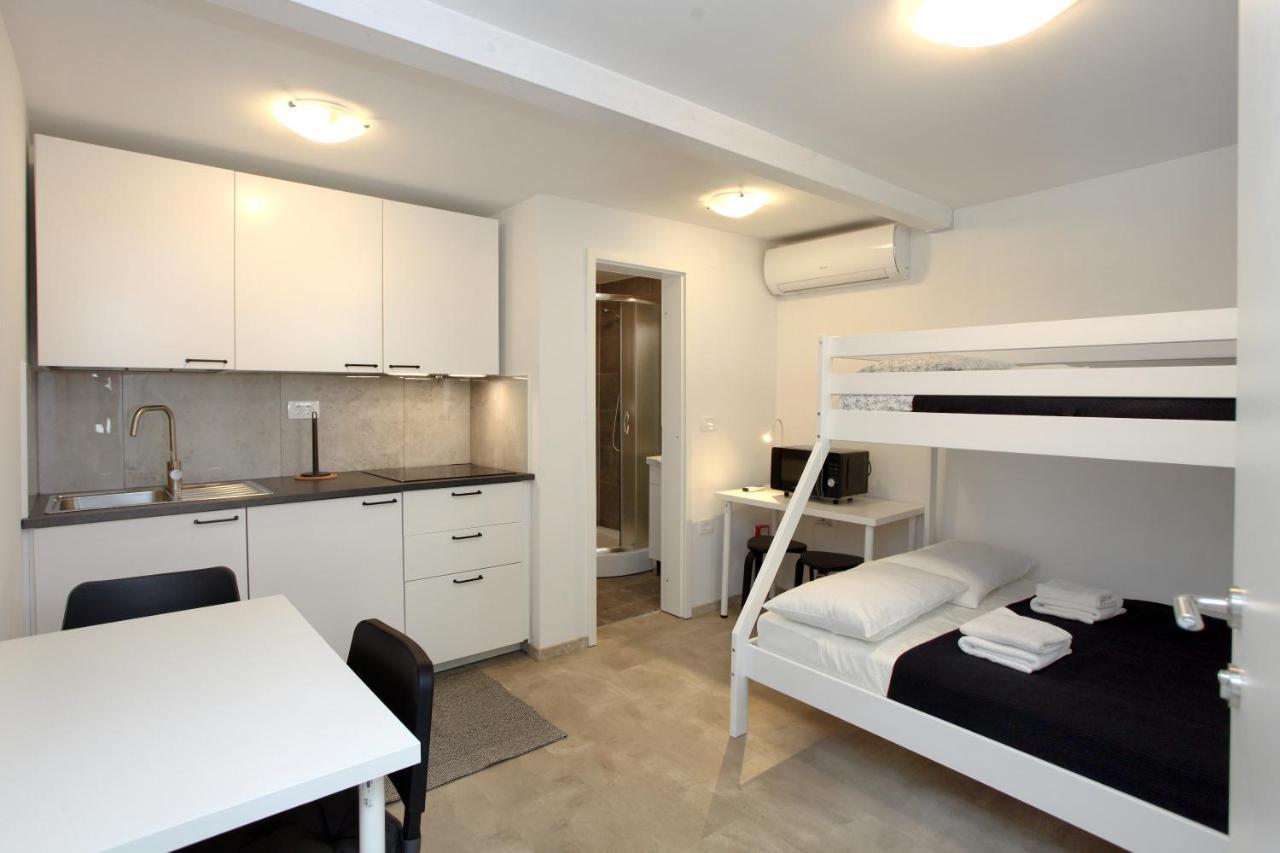 Villa Pablo 2023 Koper Bagian luar foto